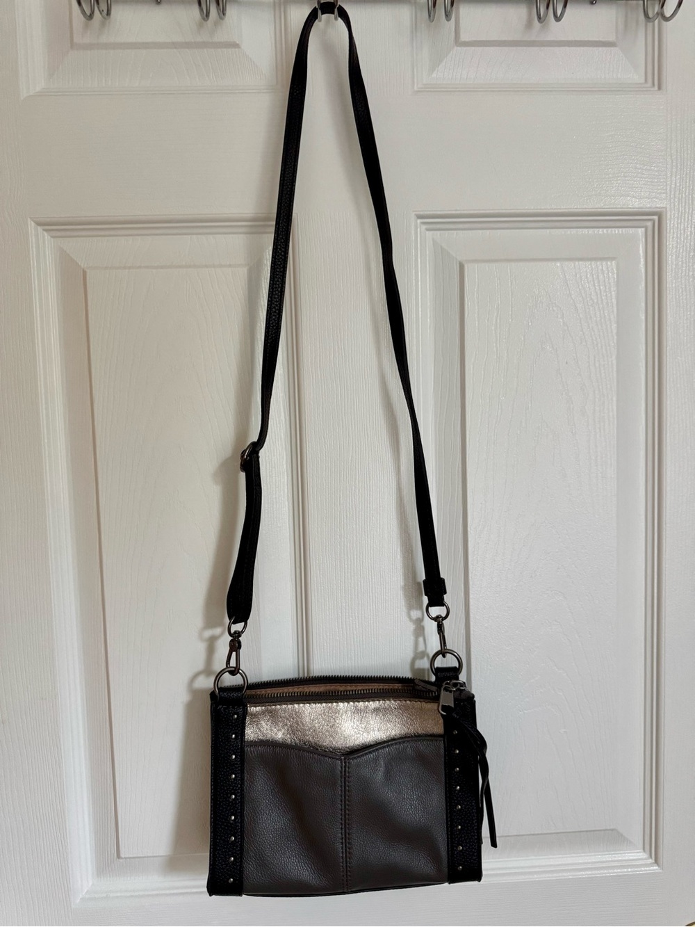 The Sak Crossbody Bag